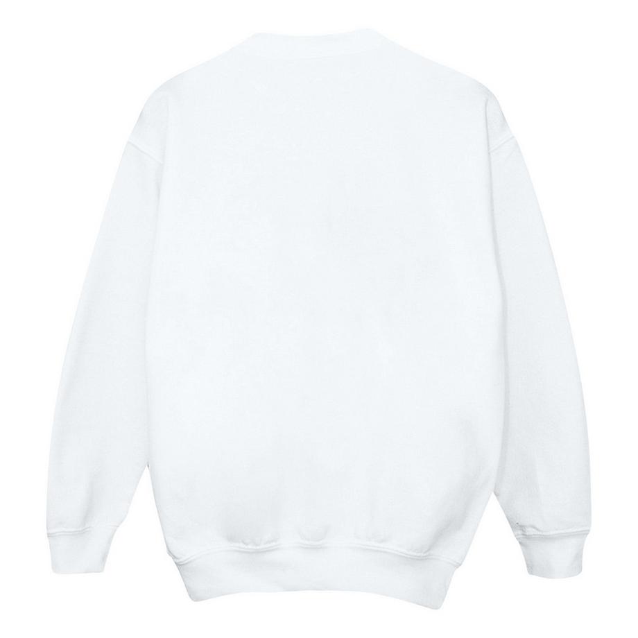 MARVEL  Avengers Halloween Sweatshirt 
