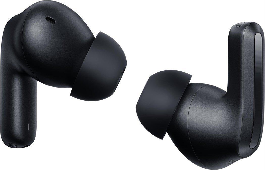 XIAOMI  Xiaomi Redmi Buds 4 Pro Casque True Wireless Stereo (TWS) Ecouteurs Appels/Musique Bluetooth Noir 