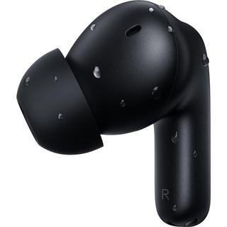 XIAOMI  Xiaomi Redmi Buds 4 Pro Kopfhörer True Wireless Stereo (TWS) im Ohr AnrufeMusik Bluetooth Schwarz 