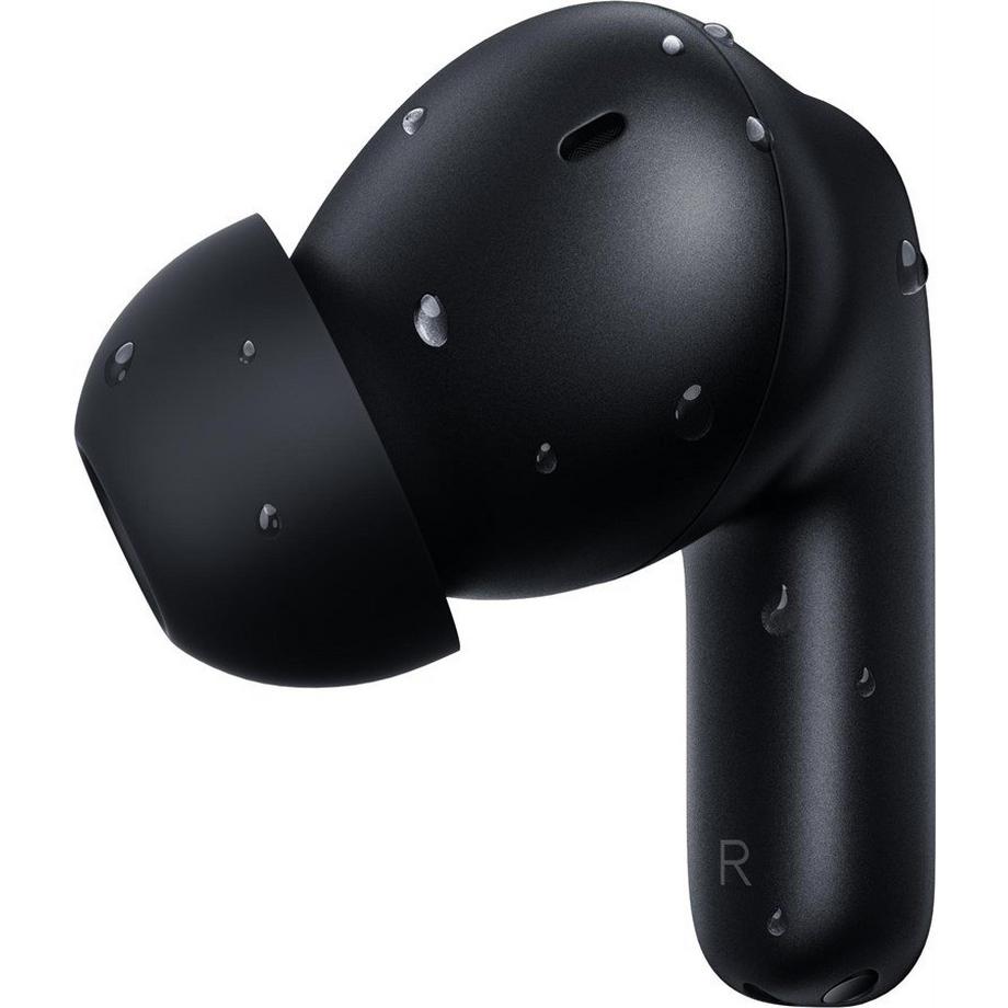 XIAOMI  Xiaomi Redmi Buds 4 Pro Kopfhörer True Wireless Stereo (TWS) im Ohr AnrufeMusik Bluetooth Schwarz 