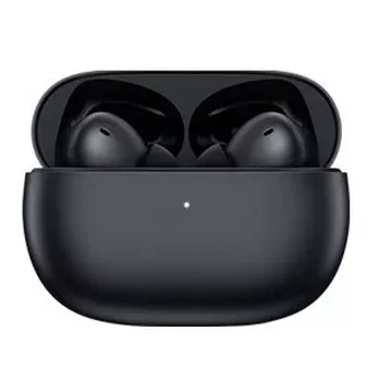 Xiaomi Redmi Buds 4 Pro Casque True Wireless Stereo (TWS) Ecouteurs Appels/Musique Bluetooth Noir