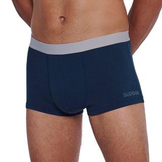 sloggi  men GO ABC 2.0 lot de 6  - boxers 