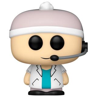 Funko  POP figure South Park Boyband Stan 