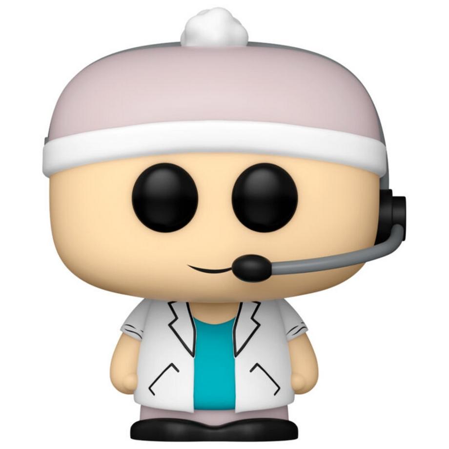 Funko  POP-Figur South Park Boyband Stan 