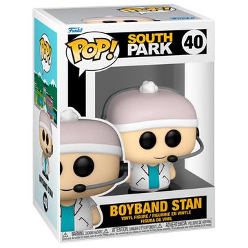 POP-Figur South Park Boyband Stan