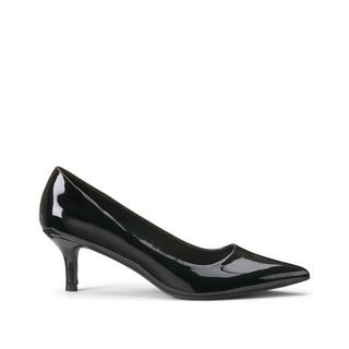 La Redoute Collections  Pumps mit Pfennigabsatz 