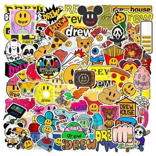 Gameloot Confezione di adesivi - Drew House  