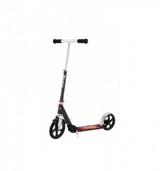 Razor  Scooter A5 Lux Scooter Black Label 