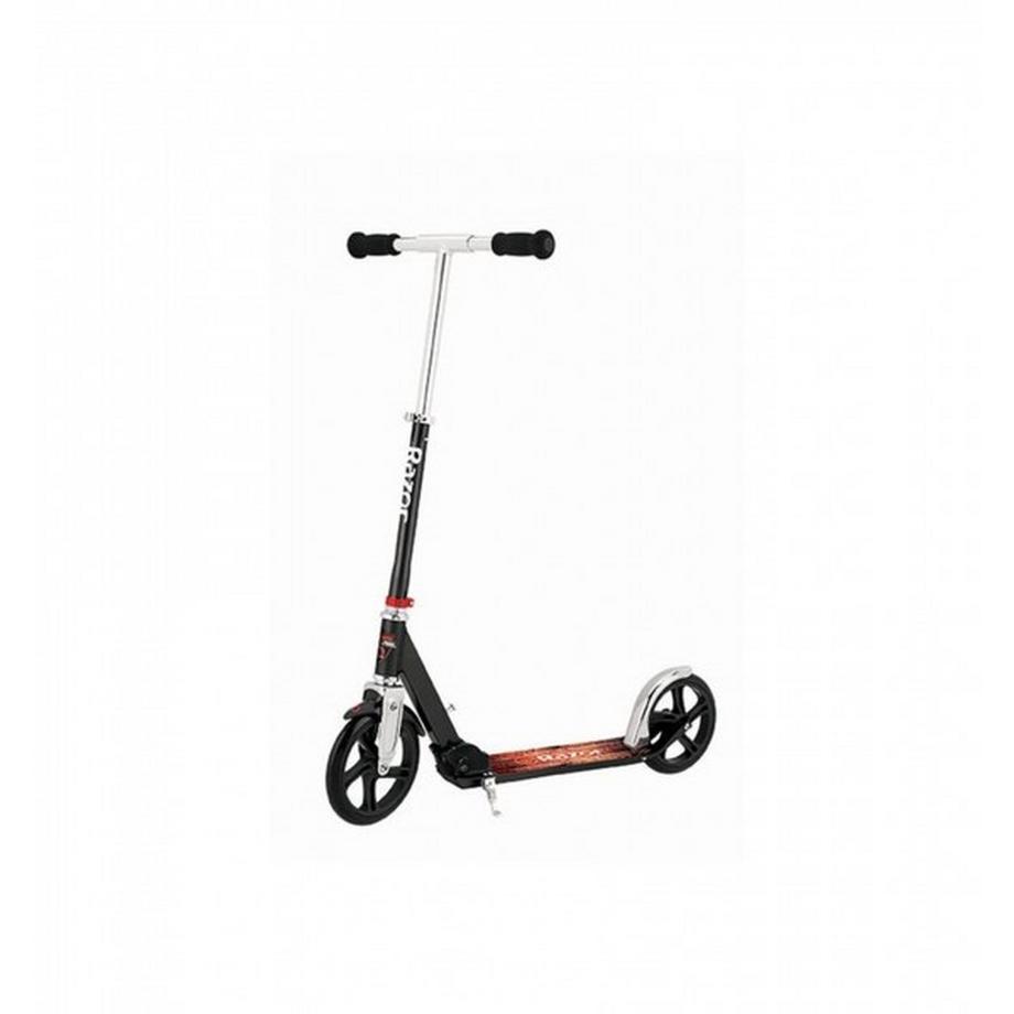 Razor  Scooter A5 Lux Scooter Black Label 