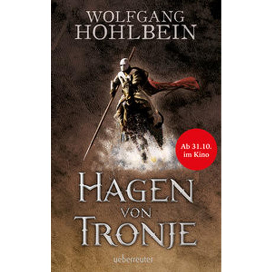   Hagen von Tronje 