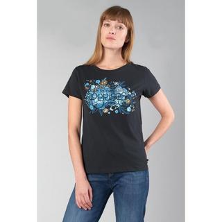 le temps des cerises  T-shirt femme  Gracy 