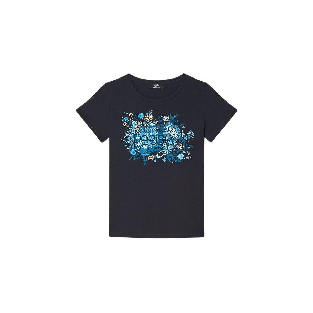 le temps des cerises  t-shirt le teps des cerises gracy 