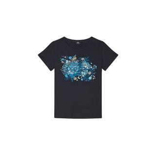 le temps des cerises  T-shirt femme  Gracy 