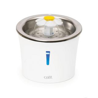 Catit  Flower Fountain 3L Weiss 