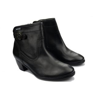 Mephisto  Waldis - Bottines cuir 