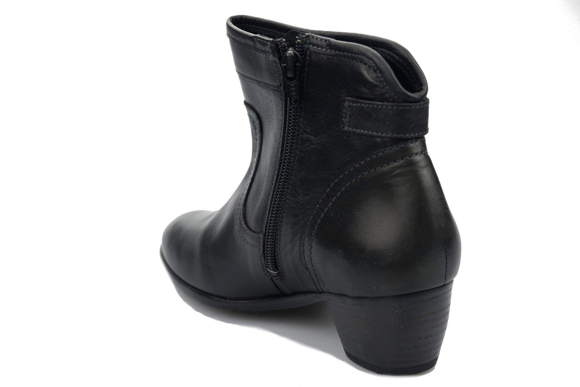 Mephisto  Waldis - Leder stiefelette 