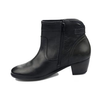 Mephisto  Waldis - Leder stiefelette 