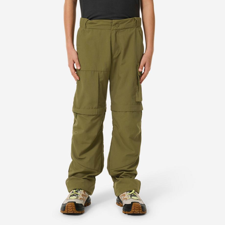 Wanderhose MH500 Zip-Off