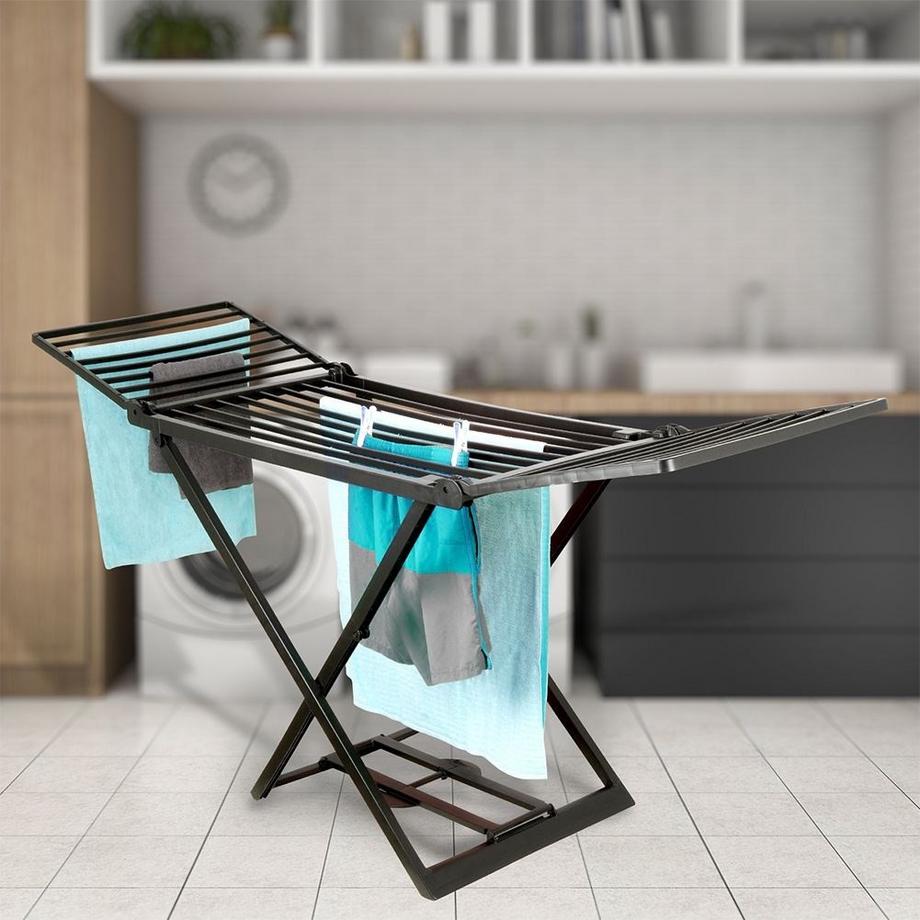 ProGarden  Étendoir pliable et durable pour vêtements 