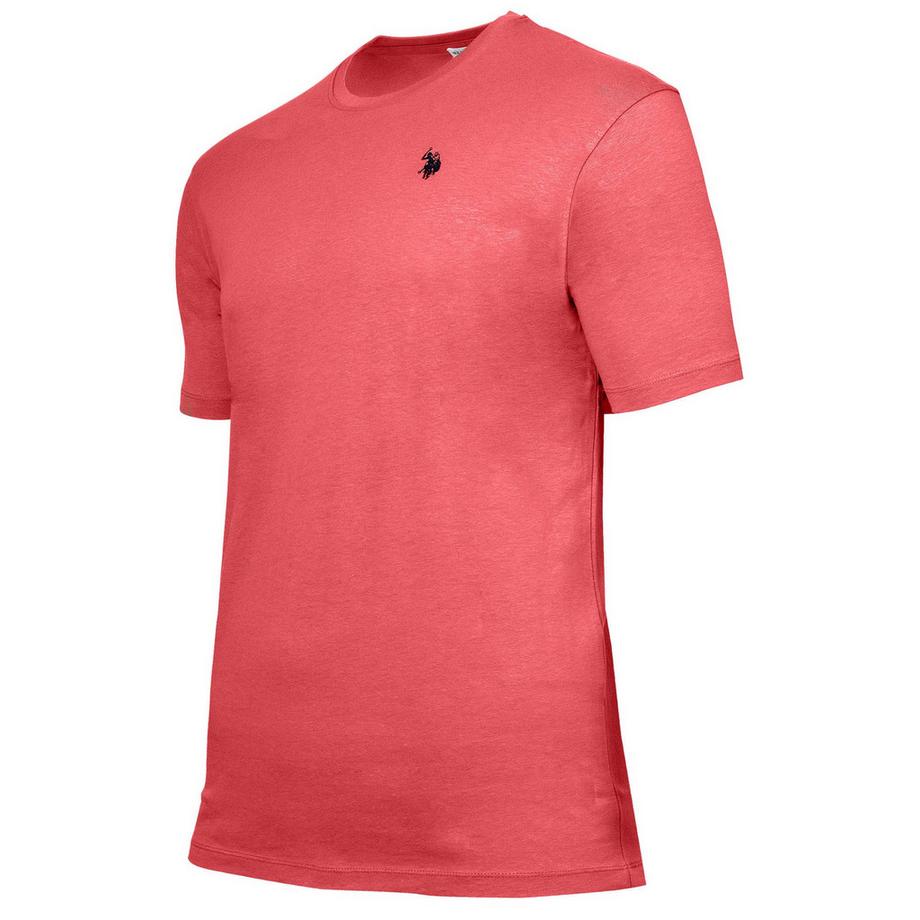 U.S. Polo Assn. T-shirt Comfort Fit Pack de 1  