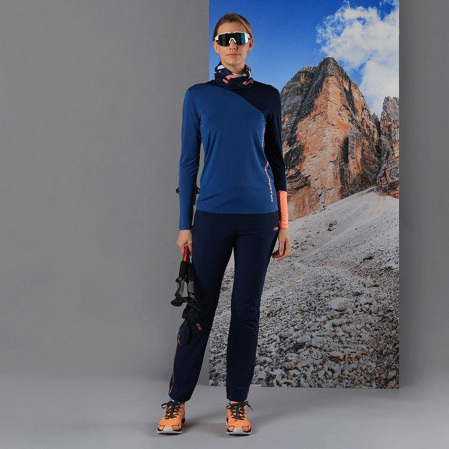 CMP Maglietta maniche lunghe  