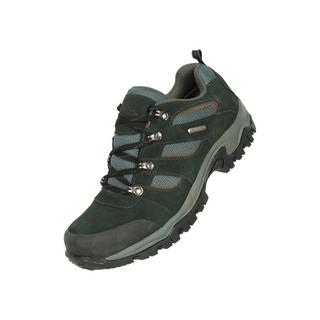 Mountain Warehouse  Wanderschuhe Voyage, Wildleder 