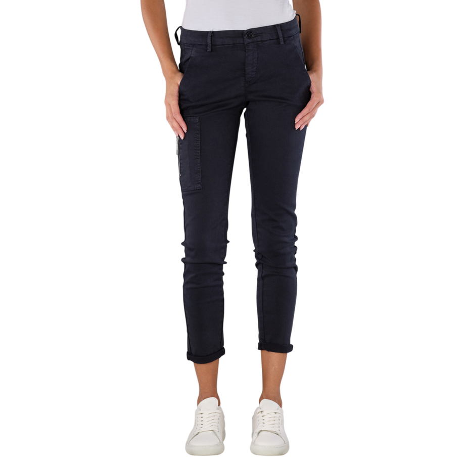 High Stretch Chino Slim