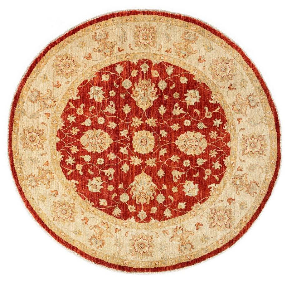 Tapis fait à la main Kaizar