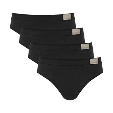 Slip  Figurbetont-GO Natural Brief C4P