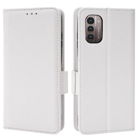 Cover-Discount  Nokia G11 / G21 - Stand Flip Case Hülle 