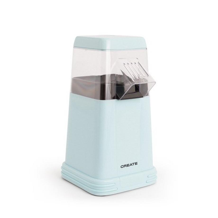 CREATE Popcorn Maker- Elektrische Popcornmaschine  