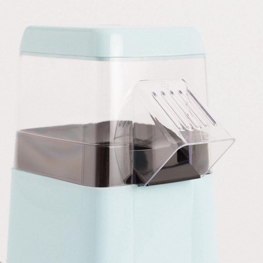 CREATE Popcorn Maker- Elektrische Popcornmaschine  