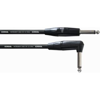 Cordial  Instrumentenkabel CII 6 PR 