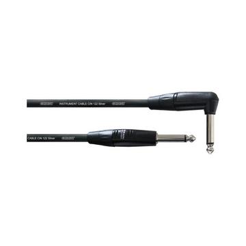 Instrumentenkabel CII 6 PR