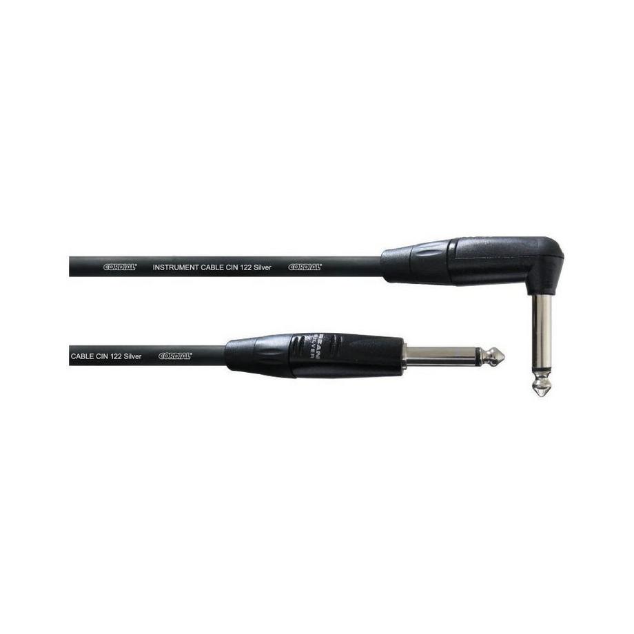 Câble dinstrument  CII 6 PR