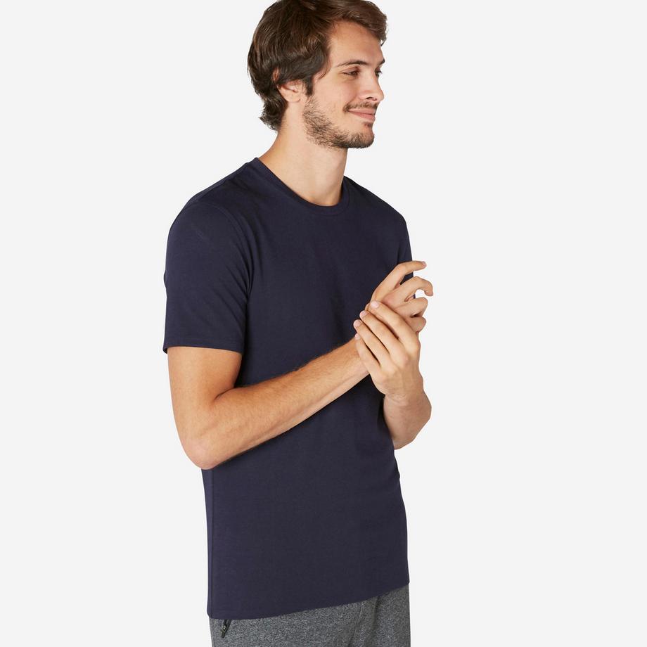 Kurzarmshirt - SLIM 500