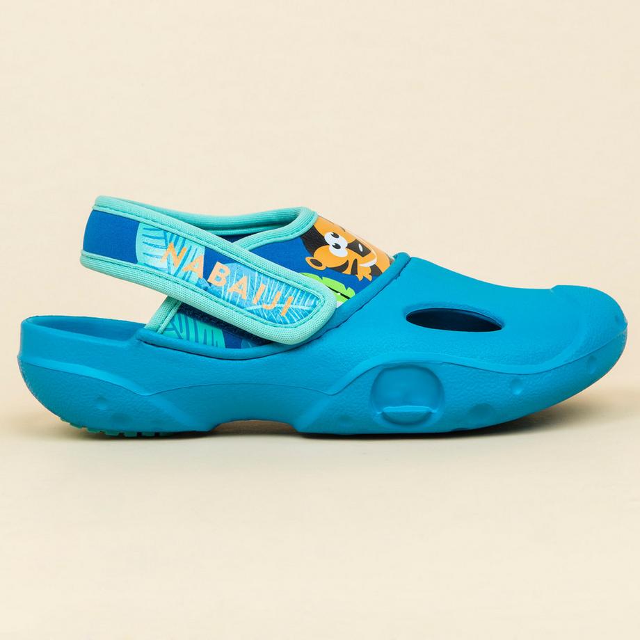 NABAIJI Clog 500 Sabots Piscine  
