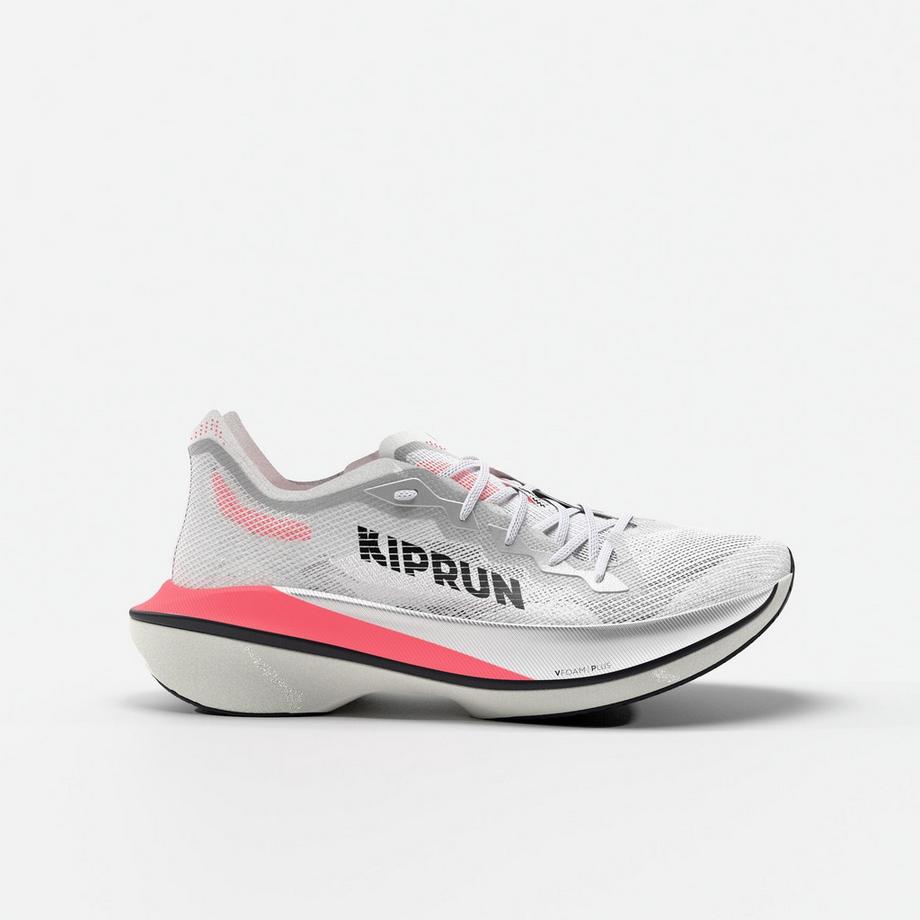 Chaussures de course femme KD900x LD 2 plaque carbone synthetique