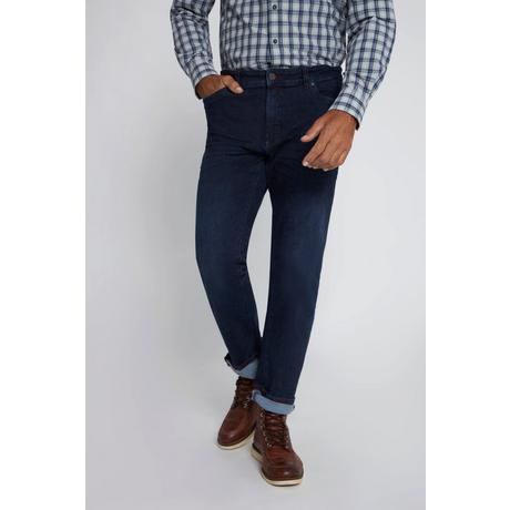 JP1880  Jean en denim. Coupe Straight Fit et technologie FLEXNAMIC® - jusqu'au 72/37 