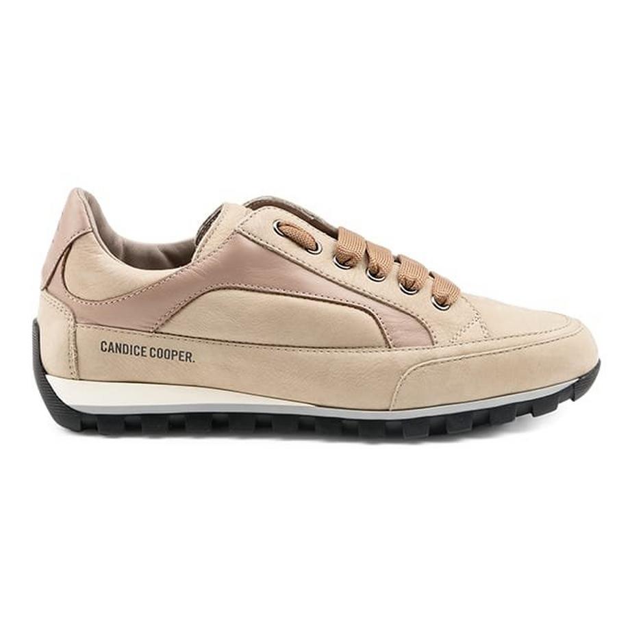 Candice Cooper Runlo Flash Track-41 Sneakers  