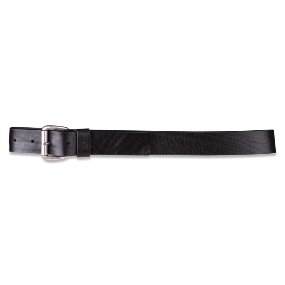 BASIC BELTS Vicky 30mm Cintura Nera  