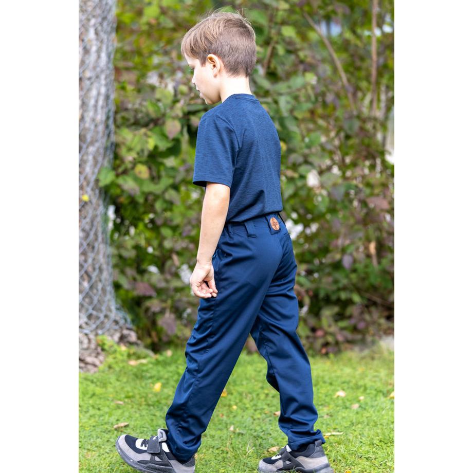 Rukka  Lori Funktions T-Shirt Kinder 