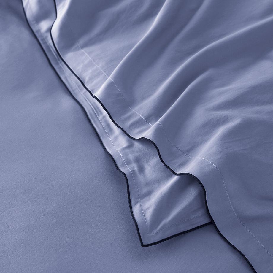 La Redoute Intérieurs Housse de couette Victor Uni  