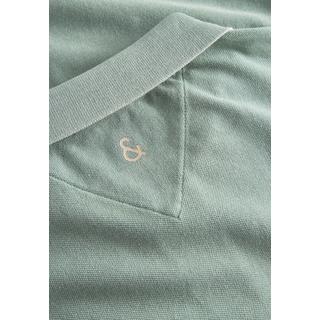 Colours & Sons  Polo Garment Dyed 