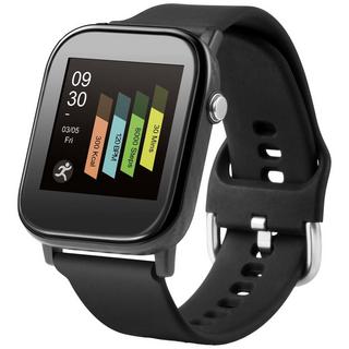 Technaxx  Smartwatch mit Temperaturmessung TX-SW6HR 