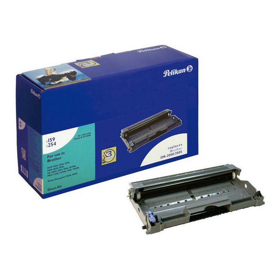 DR-2000 (BK)