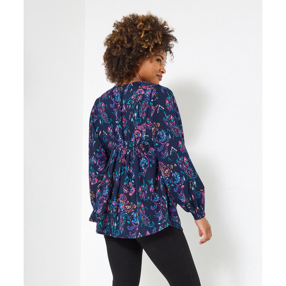 Joe Browns Blouse bohème fluide  