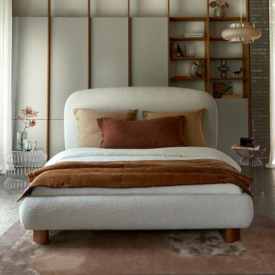 La Redoute Intérieurs Kopfteil Mila  