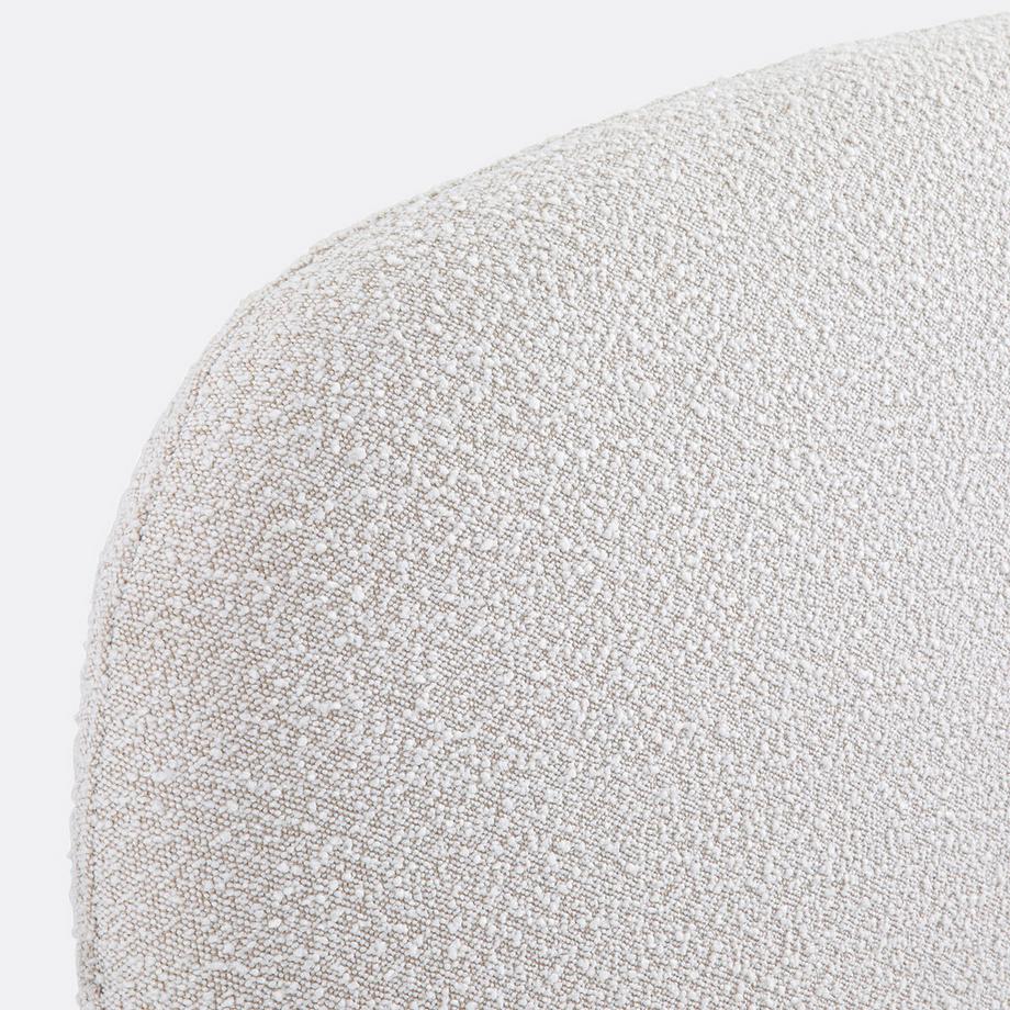 La Redoute Intérieurs Kopfteil Mila  