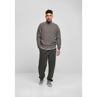 URBAN CLASSICS Oversized Rollkragenpullover  